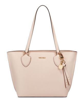 nine west tote