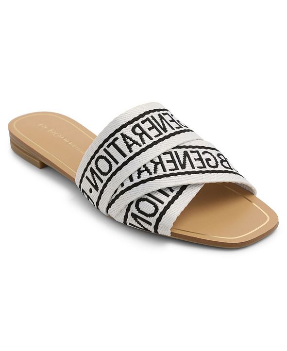 bcbg jendi slide