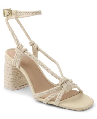 cheap rope sandals