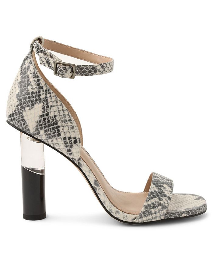 macys bcbg sandals