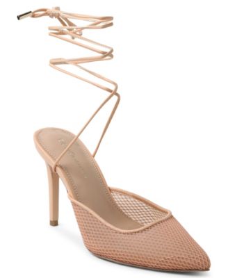 inc kaison evening bow pumps