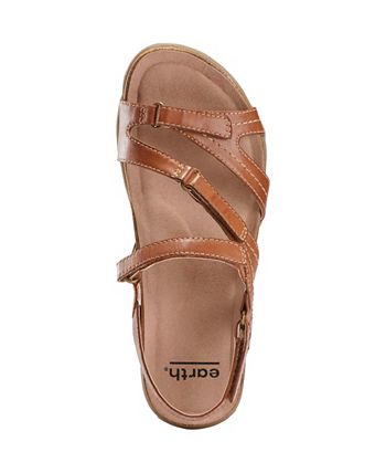 Earth oahu sandals shop