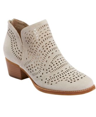 naturalizer femma bootie