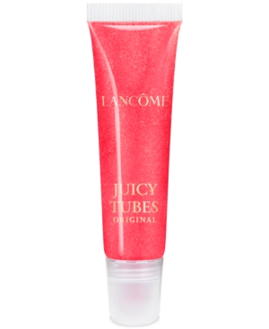 Lancome Juicy Tubes Original Lip Gloss