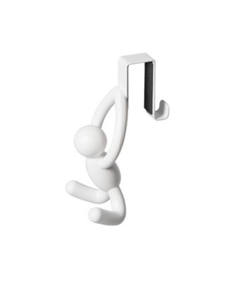 Umbra - Buddy Over-the-Door Hook, 2 Piece Set