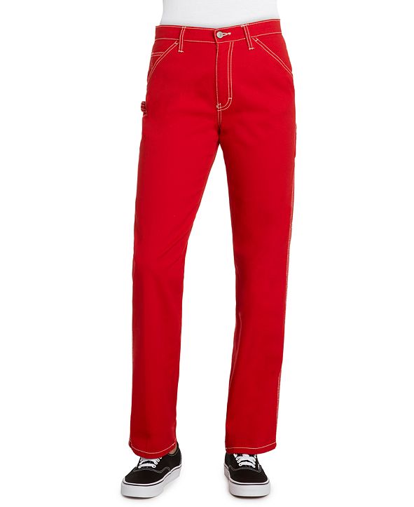 dickies junior carpenter pants