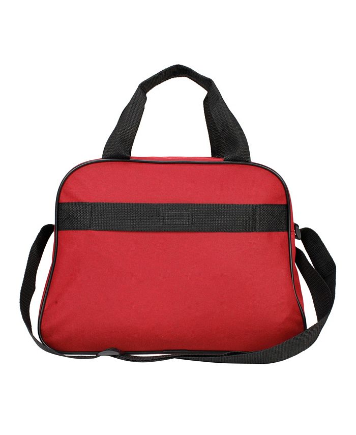 Tag Ridgefield 5 Pc. Softside Luggage Set, Created for Macy's Macy's