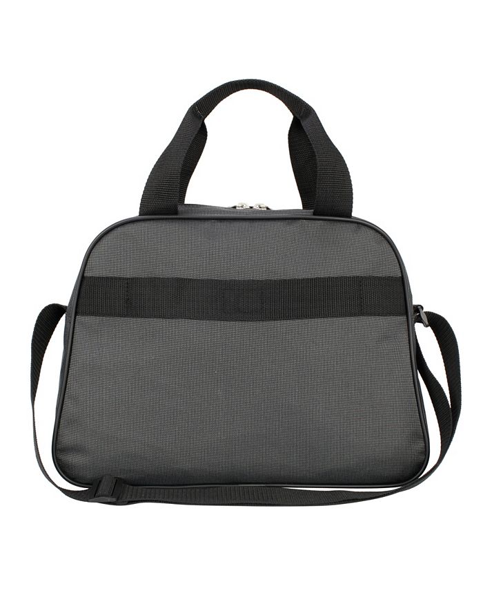 Tag Bristol 5 Pc. Softside Luggage Set, Created for Macy's & Reviews