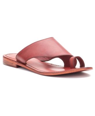 ziginy island open toe sandal