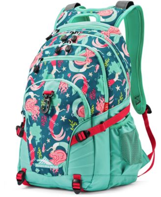 high sierra men's loop daypack