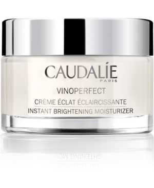 Caudalie Vinoperfect Brightening Moisturizer
