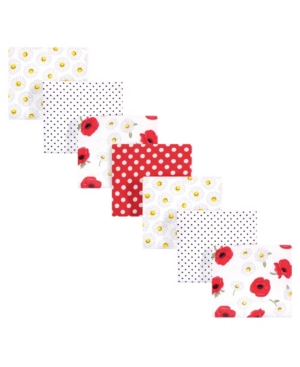 Hudson Baby Boys and Girls Receiving Blankets Bundle