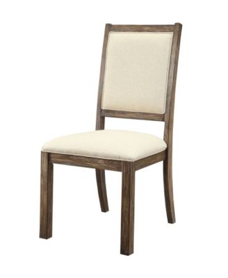 Furniture - Lippin Dining Chair (Set Of 2)