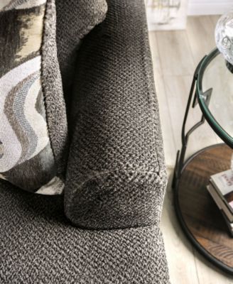 Korona Park Upholstered Sofa