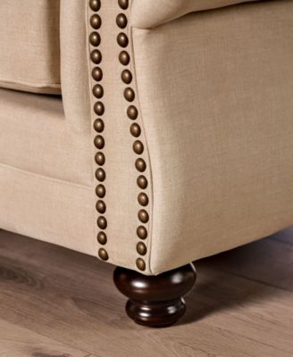 Sillman Upholstered Sofa