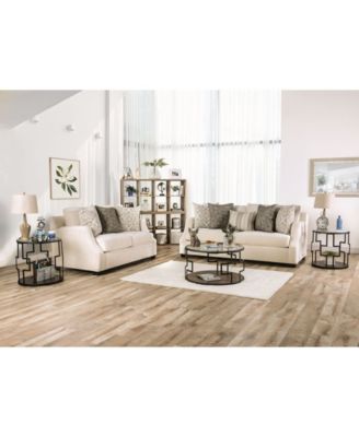 Quavo Upholstered Loveseat