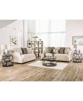 Quavo Upholstered Sofa