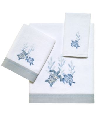 12167113 Avanti Caicos Bath Towel Collection Bedding sku 12167113