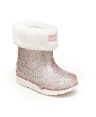 Stride Rite Toddler Girls Bellamy Boot Macy's