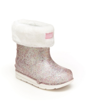 Stride Rite Toddler Girls Bellamy Boot