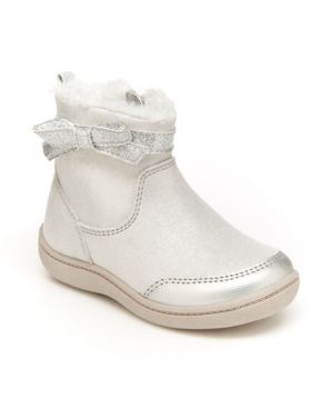 Stride Rite Toddler Girls Elaine Boot