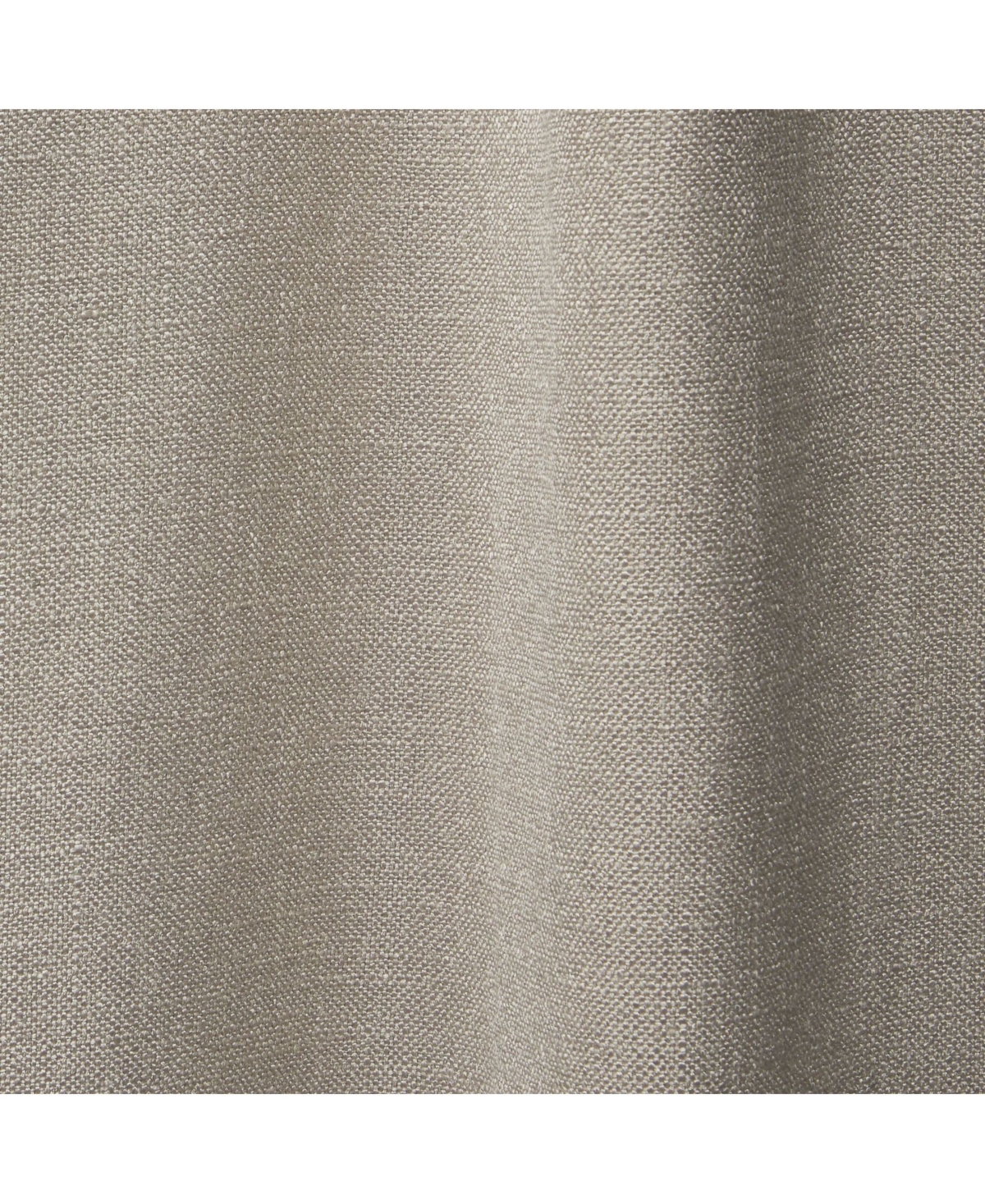 Lauren Ralph Vienna Light Filtering Back Tab Rod Pocket Curtain Panel