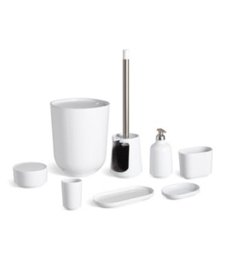 Umbra Step Toothbrush Holder