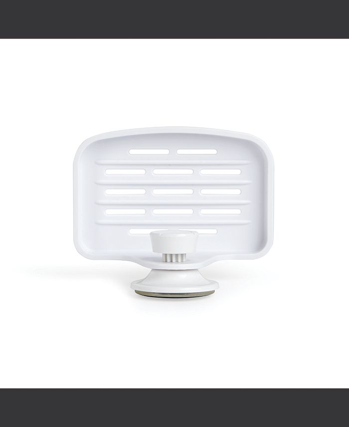 Umbra Flex GelLock Soap Dish Macy's