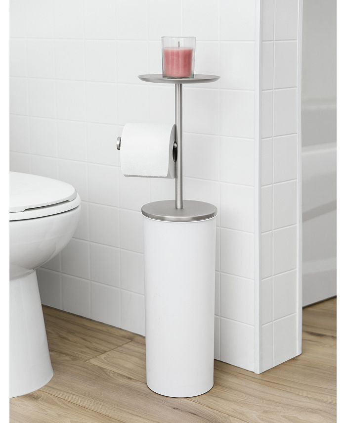Umbra Portaloo Toilet Paper Holder Macy's