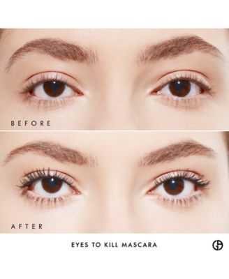 eyes to kill mascara