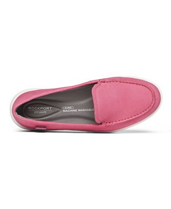 rockport ayva washable loafer