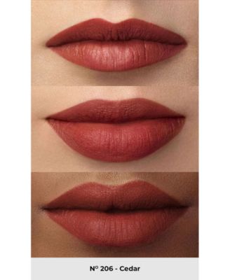 Armani Lip Maestro Liquid Matte Lipstick