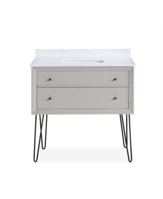 Agnes Bathroom Vanity