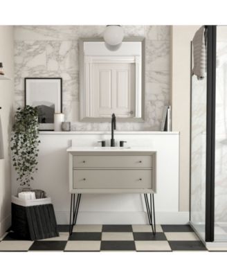 Agnes Bathroom Vanity
