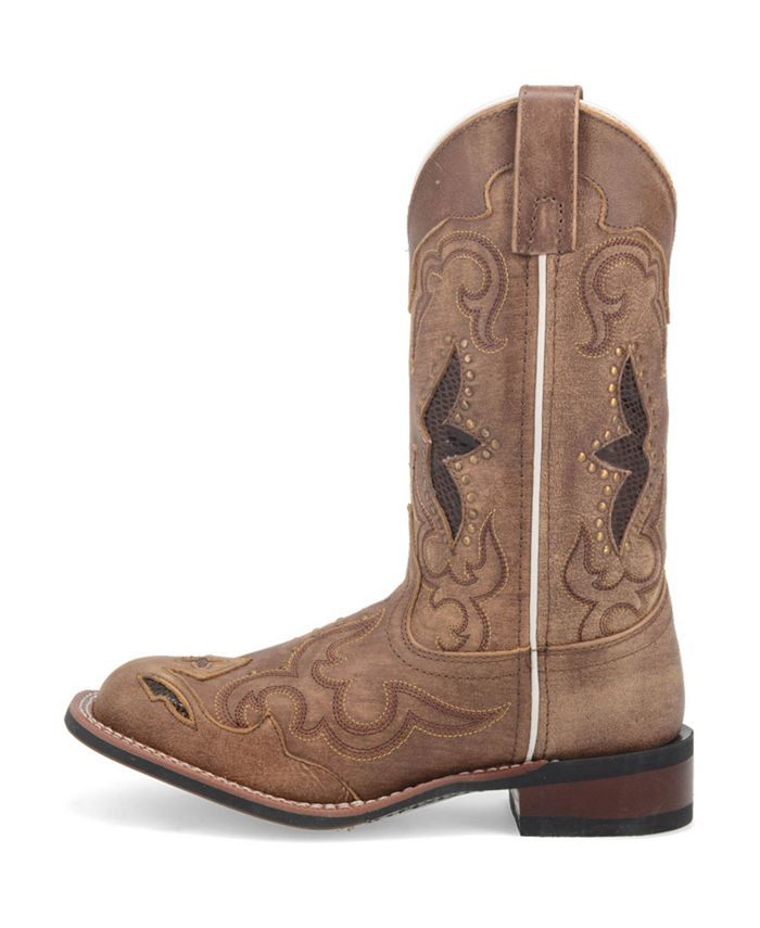 Laredo Spellbound - Women's Cowgirl Boot - 2 Colors