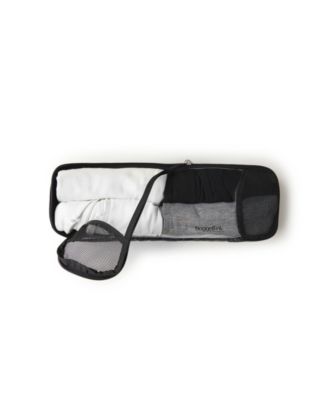 Women's Long Compression Cube