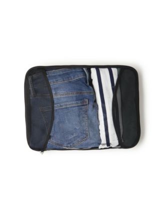 Women's 2 Medium and 1 Large Compression Cubes