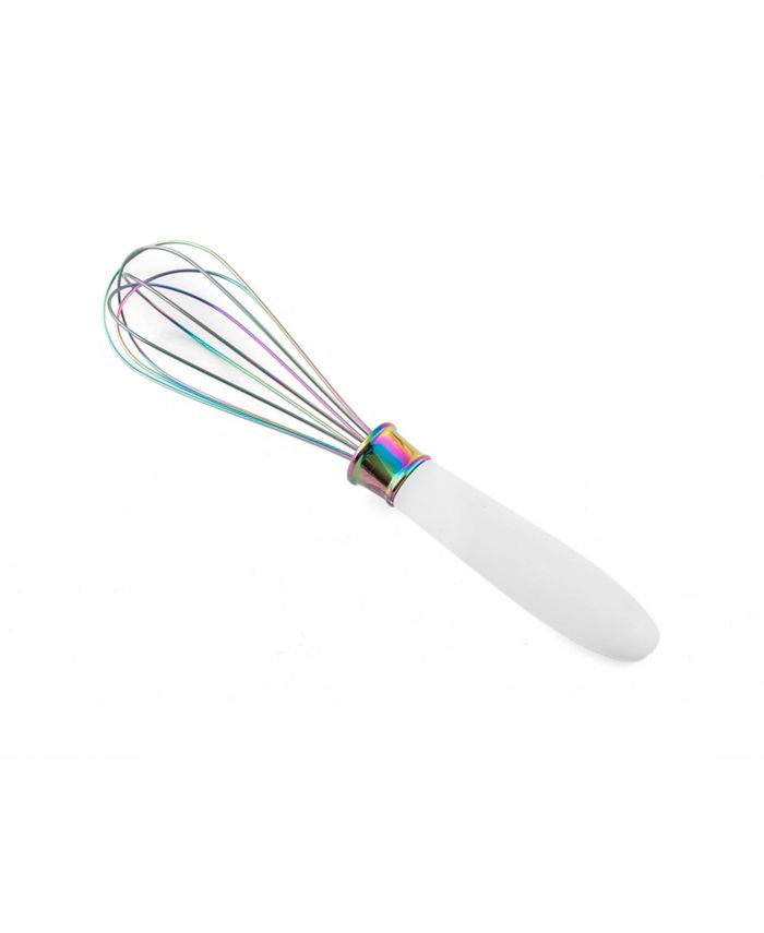 Cambridge Stainless Steel Rainbow Whisk Macy's