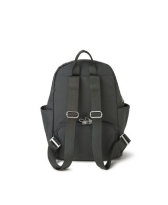 Baggallini Women's Small Trek RFID Backpack