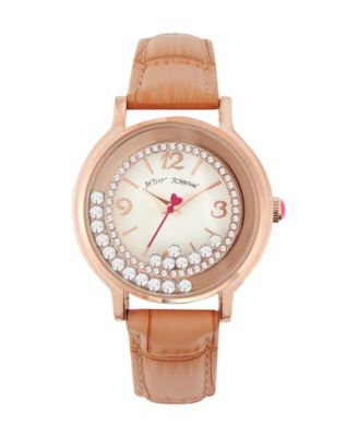 Betsey Johnson