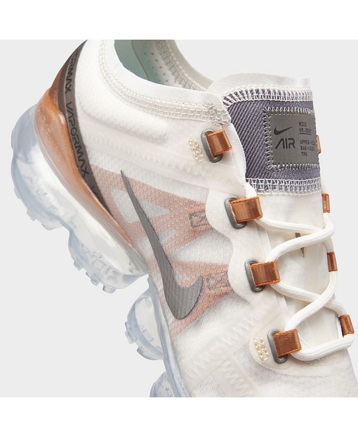 women's nike air vapormax 2019 se running shoes
