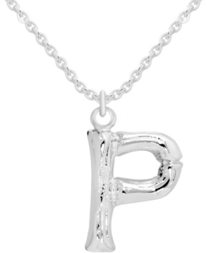 image of Essentials Initial Bamboo-Look 18