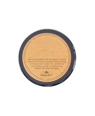 johnston and murphy leather balm