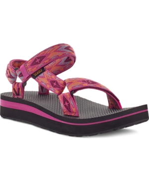 Teva Women's Midform Universal Sandals Women's Shoes