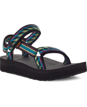 Teva Women's Midform Universal Sandals Women's Shoes