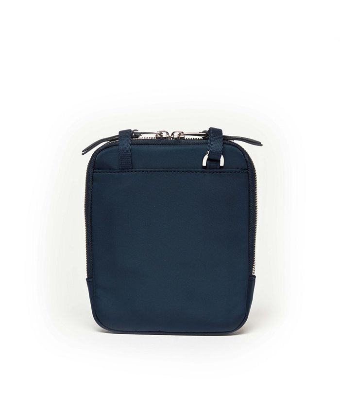 Knomo London Rex Cross Body Bag & Reviews Backpacks Luggage Macy's