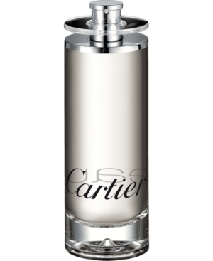 EAN 3432240006097 product image for Cartier Eau de Cartier Eau de Toilette Spray, 6.7 oz. | upcitemdb.com