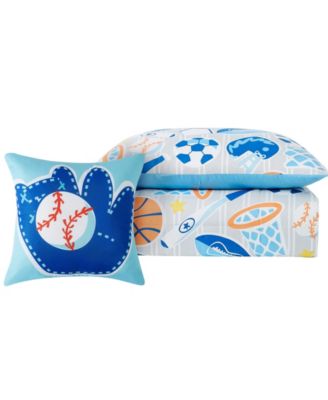 Kids ll Star Comforter Sets