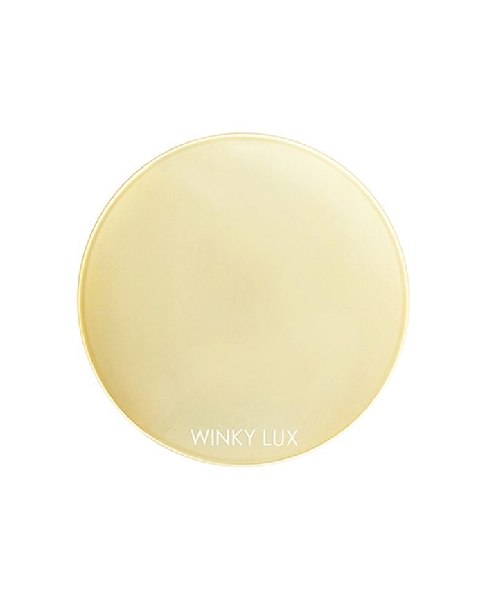 Winky Lux - Coffee Bronzer - Mocha