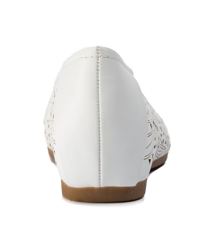 baretraps mariah flats